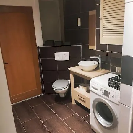 Bienvenus Au Nid Du Traminer