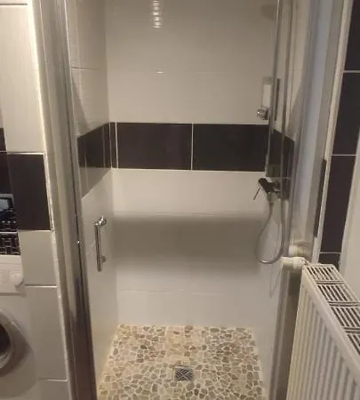 Apartament Bienvenus Au Nid Du Traminer Eguisheim