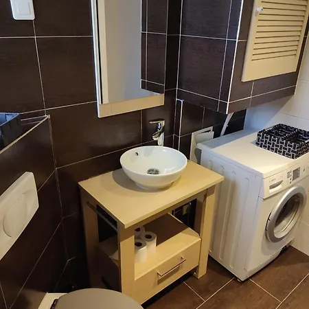 Bienvenus Au Nid Du Traminer Apartament Eguisheim