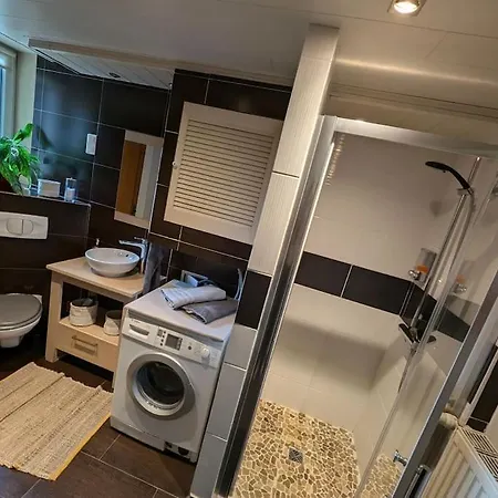 Bienvenus Au Nid Du Traminer