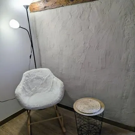 Apartament Bienvenus Au Nid Du Traminer