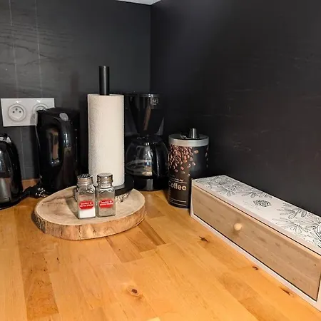 Bienvenus Au Nid Du Traminer * Eguisheim