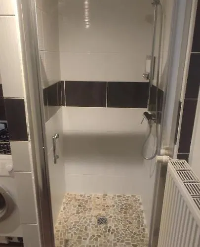 Apartment Bienvenus Au Nid Du Traminer Eguisheim