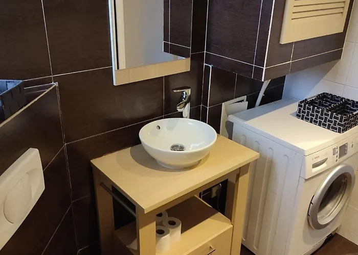 Bienvenus Au Nid Du Traminer Apartment Eguisheim