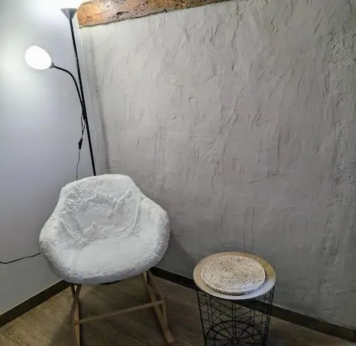Apartment Bienvenus Au Nid Du Traminer