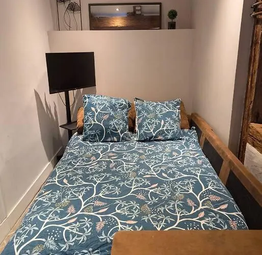 Bienvenus Au Nid Du Traminer Apartment *